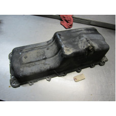 GZN402 Engine Oil Pan For 99-19 FORD E-350 SUPER DUTY  6.8 F8UE6675AB